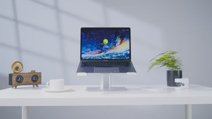 Baseus Metal Adjustable Laptop Stand