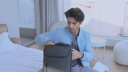 Mark Ryden MR3102 Portable Tech Storage Bag