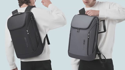 BANGE Business Backpack for 15.6-inch Laptop