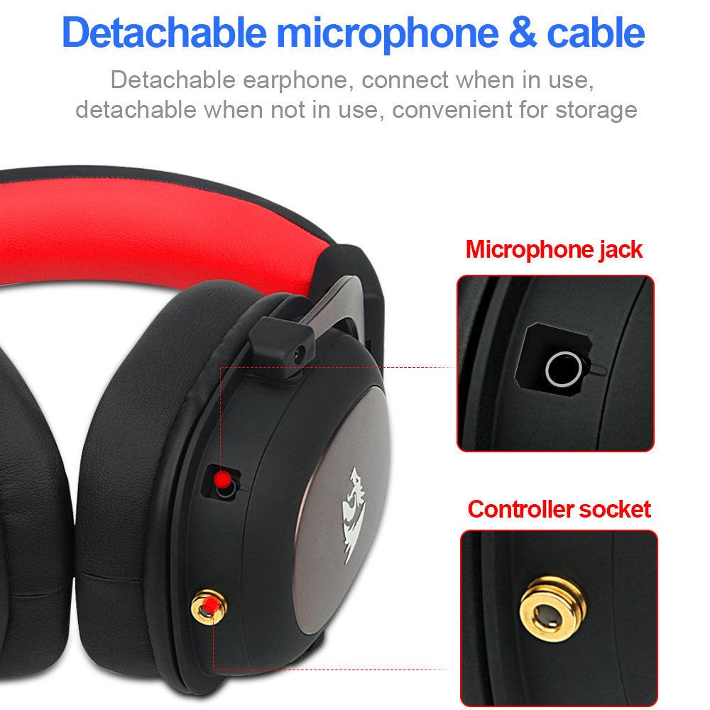 Red dragon 2025 h510