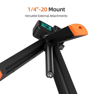 TELESIN 4-in-1 Waterproof Selfie Stick, Floating Hand Grip & Tripod for GoPro, Insta360, DJI OSMO - product details - b.savvi