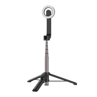 TELESIN Magnetic Selfie Stick Tripod with Bluetooth Remote Control Compatible with MagSafe - product details - b.savvi
