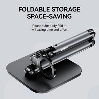 TELESIN Universal Magnetic iPhone Holder for Desk with Heavy Duty Metal Base - product details - b.savvi