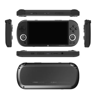 Trimui Smart Pro Retro Handheld Game Console 4.96-inch IPS Screen - product details views - b.savvi