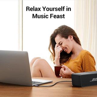 Ugreen 3.5mm Audio Cable Mic 4-Pole TRRS Male to Male Stereo Jack - product details  relex to music feast- b.savvi