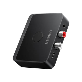 Ugreen Bluetooth 6.0 Receiver with LDAC Hi-Res Bluetooth Audio Adapter 3.5mm RCA - product details - b.savvi