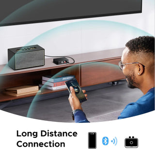 Ugreen Bluetooth 6.0 Receiver with LDAC Hi-Res Bluetooth Audio Adapter 3.5mm RCA - product details - b.savvi