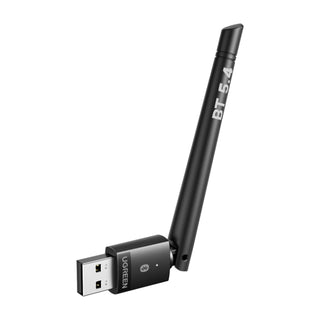 UGREEN Long Range USB Bluetooth 5.4 Wireless Dongle Adapter Receiver for PC