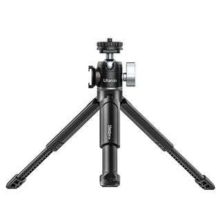 Ulanzi U-Vlog Lite Mini Extendable Tripod with 360° Ball Head & Cold Shoe - product details - b.savvi