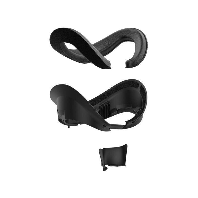 Pu Leather Oculus Rift S Facial Interface Replacement VR Facial